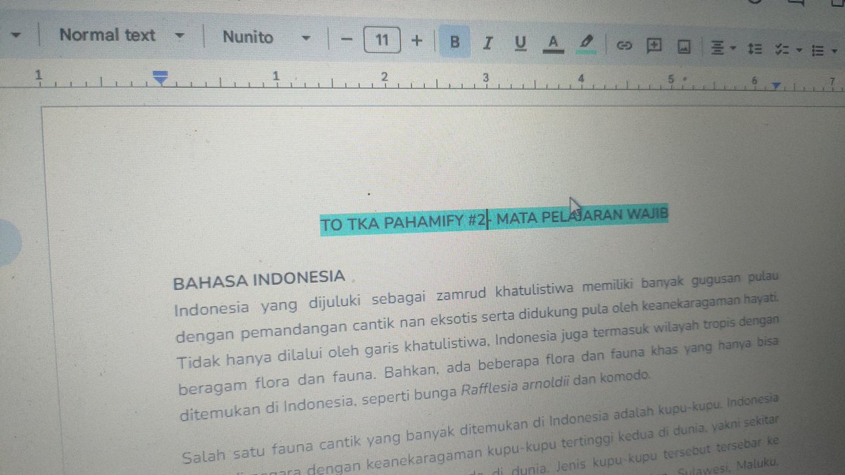 bina²⁶🥇🍉 | OTW OSKM ITB tweet media