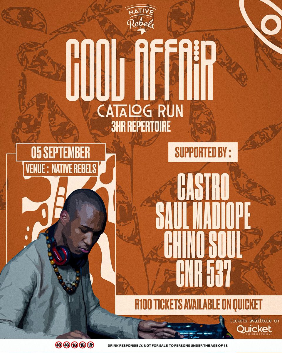 01.01.2026 Birthday Hangout @Native Rebels tweet media