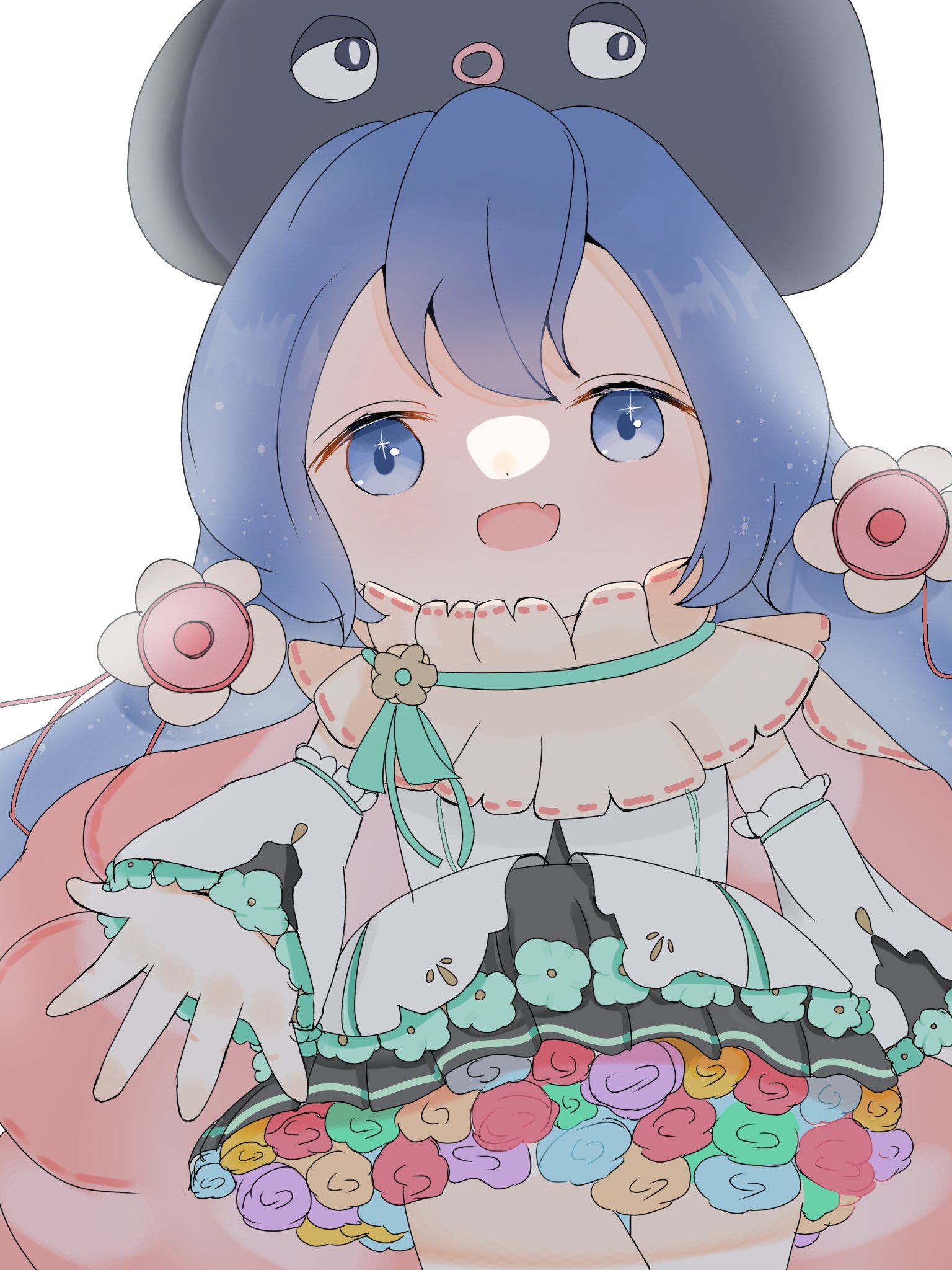 そらまめ様 そらまめ (@soramamemk_) / X