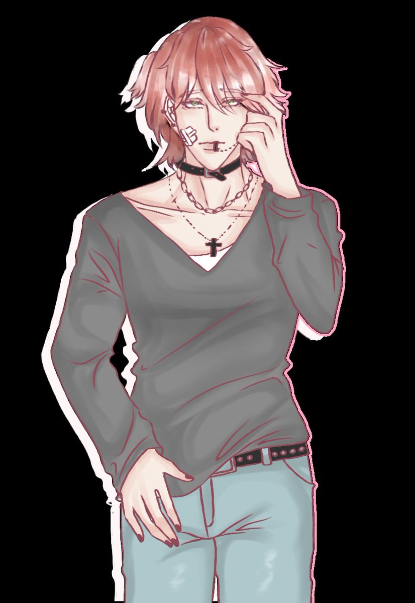 kalopsia_vn's tweet photo. Okay I have 3 vn ideas for next year #yanjam so pick one of the yans
1, 2 or 3
Vote below!!
#otome #yandere #visualnovel #renpy #otometwt https://t.co/lduyERu1kA