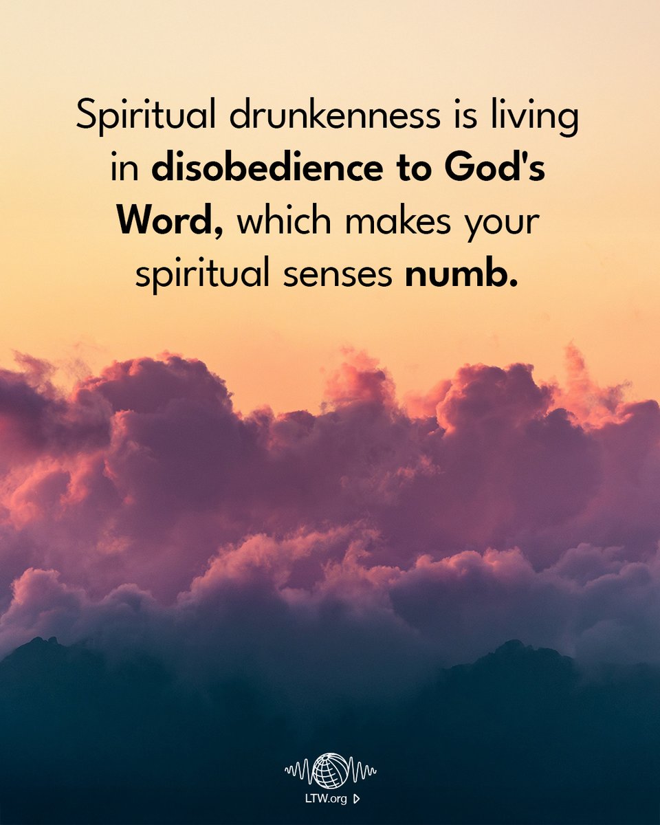 📣The enemy doesn’t roar before the attack—he roars after the victory. That’s why Peter warns us to “be alert and of sober mind”.

Discover how to guard your heart, mind, and soul with the weapons God Himself has given you.

📖Read today’s devotional: leadingtheway.link/contending-wit…