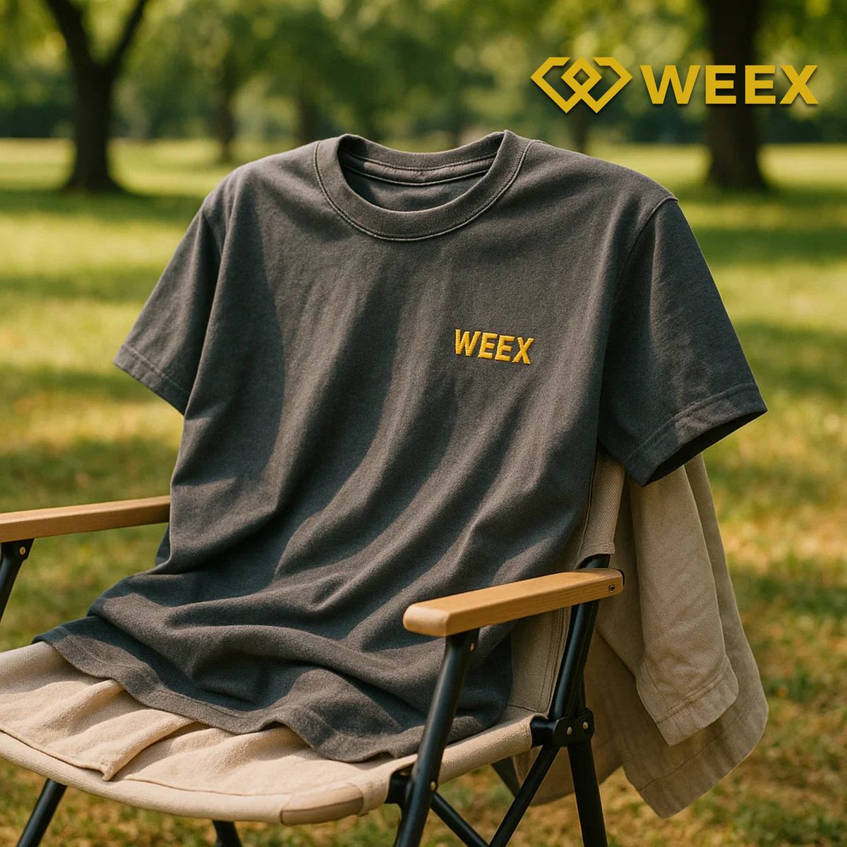 WEEX唯客中文 tweet media