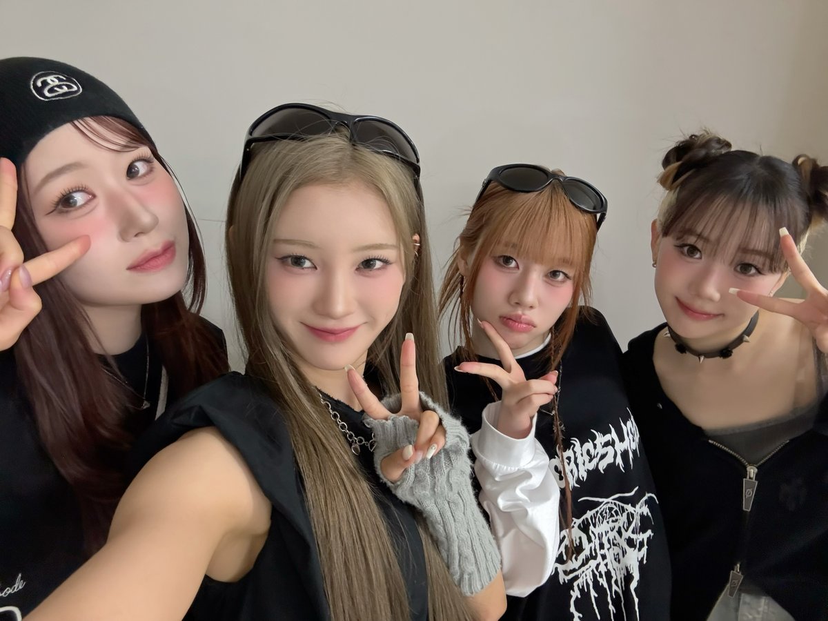 ME:I (@official__me_i_) on Twitter photo ๐ซง : #ไปๆฅใฎใใผใขใค
20250906
@ ใใธใใฌใใMUSIC FAIRใ
#MOMONA #MIU #AYANE #KEIKO
โโโ๐ฉโกโ๐ช ู ู ู โโโโโโโโโ
๐๐:๐ ๐๐๐ ๐๐๐๐๐ "๐๐๐ ๐ ๐๐"
๐ง me-i.lnk.to/WHO_I_AM
๐ฑ youtu.be/UwpfFRuu2lI
๐๐๐๐ ๐๐:๐ ๐๐๐ ๐๐๐๐๐ ๐๐๐๐ ๐๐๐๐ ๐ซง : #ไปๆฅใฎใใผใขใค
20250906
@ ใใธใใฌใใMUSIC FAIRใ
#MOMONA #MIU #AYANE #KEIKO
โโโ๐ฉโกโ๐ช ู ู ู โโโโโโโโโ
๐๐:๐ ๐๐๐ ๐๐๐๐๐ "๐๐๐ ๐ ๐๐"
๐ง me-i.lnk.to/WHO_I_AM
๐ฑ youtu.be/UwpfFRuu2lI
๐๐๐๐ ๐๐:๐ ๐๐๐ ๐๐๐๐๐ ๐๐๐๐ ๐๐๐๐