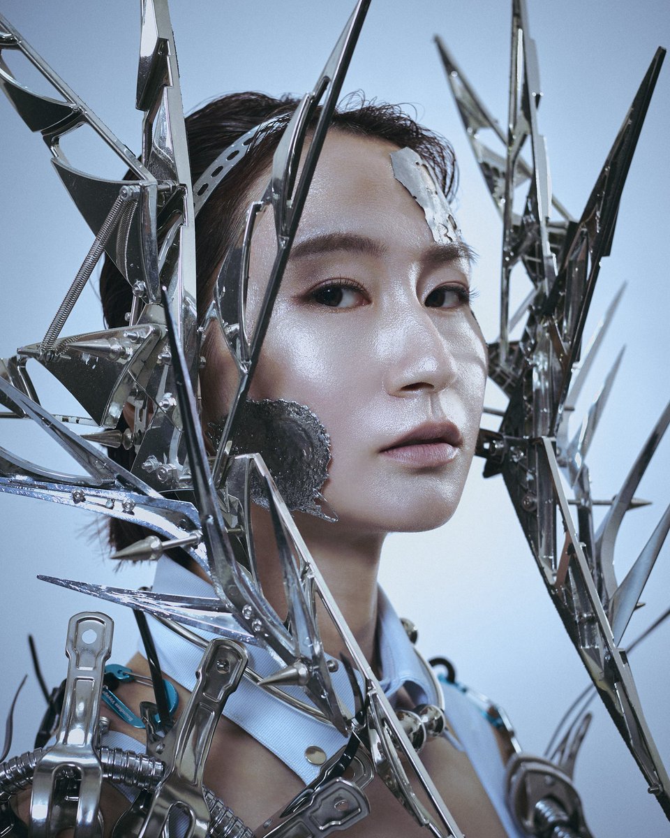 saetsuji's tweet image. Photo Rocky
H/M Aya
Styling Ayana Fujita 
Model Sae 

#義手 #筋電義手 #義手モデル #iLimb #Ossur