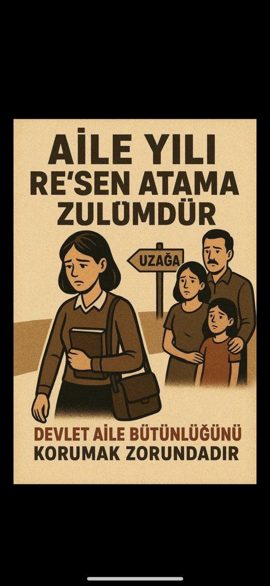 Bu eziyeti durdurun. 

#ResenŞartsızİptal 
<a href="/Yusuf__Tekin/">Yusuf Tekin</a> 
<a href="/RTErdogan/">Recep Tayyip Erdoğan</a> 
<a href="/tcmeb/">Millî Eğitim Bakanlığı</a>