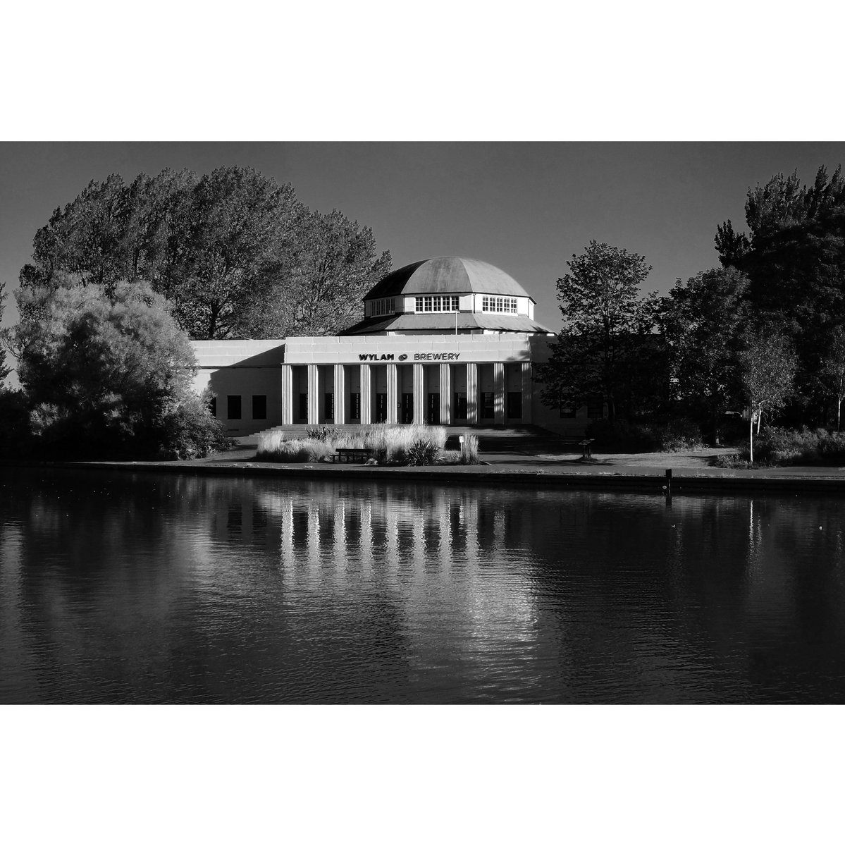 Wylam Brewery, Exhibition Park, Newcastle upon Tyne, 2025

#photography #blackandwhitephotography #exhibitionpark #newcastleupontyne #newcastle