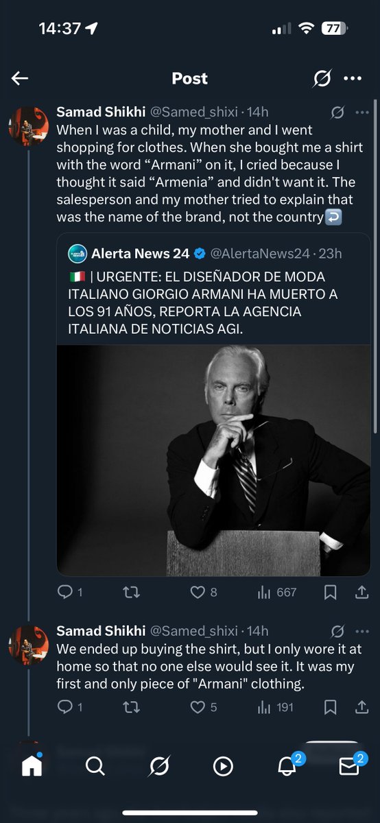 հայ տղա 🇦🇲 tweet media