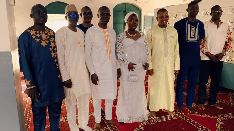 Demousson Ismaël Tehe 🇨🇮 tweet media