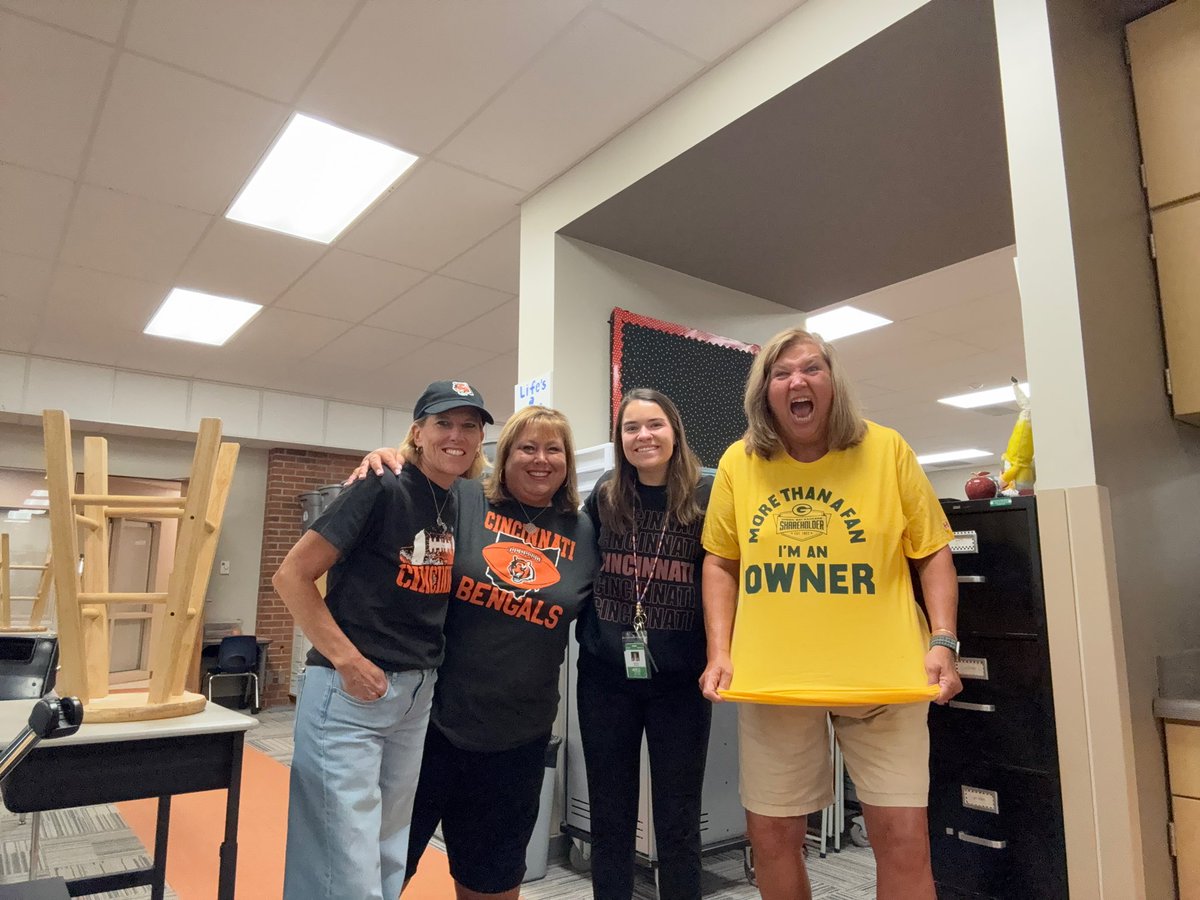 Marie Mehring tweet media