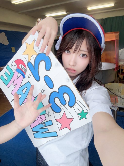 西川茜のTwitter画像44