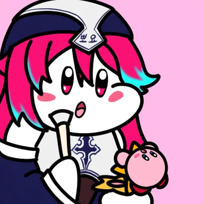 뽀요 #RosettaRT