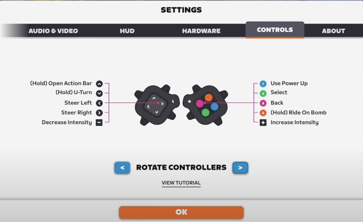 ZWIFT CLICK V2 未開封 新品 ステアリング対応 Zwift Click V2