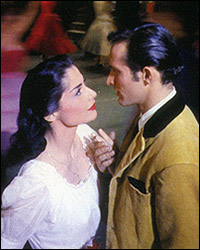 iShowTunes's tweet photo. Happy 93rd Birthday to a true #Broadway Legend...
The Original "Maria," in #Broadway's #WestSideStory...
#CarolLawrence !!!
(Seen below, with #LarryKert as "Tony," in 1957.) https://t.co/DnYXnt44D5