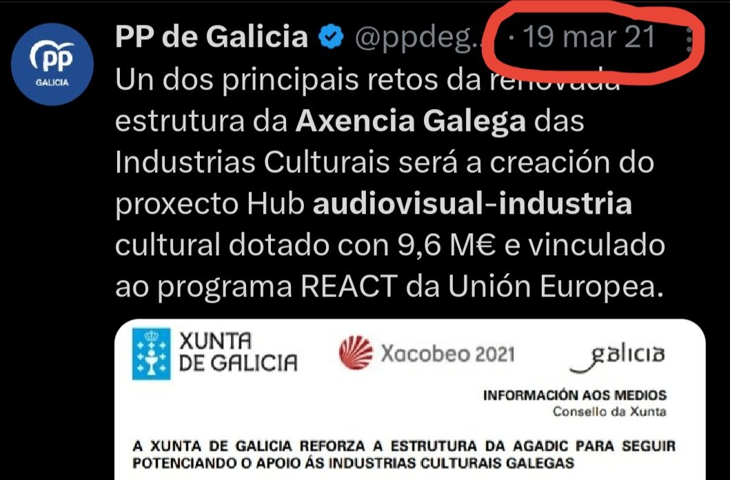 DeApelidoFlores's tweet image. ***A través d #AGADIC