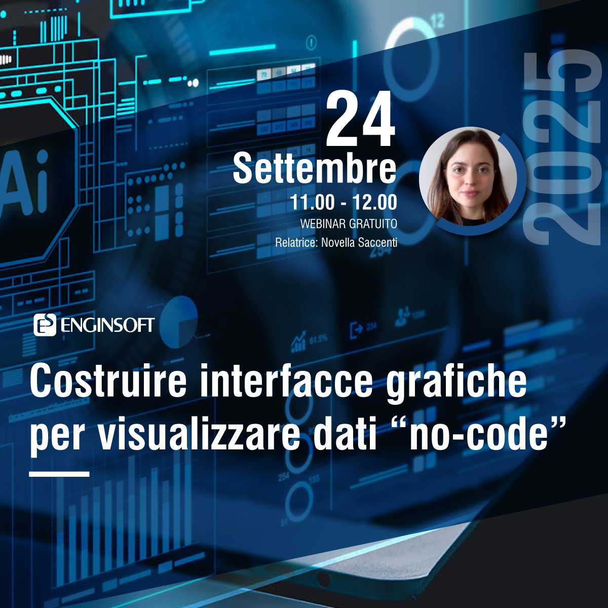 EnginSoft tweet media