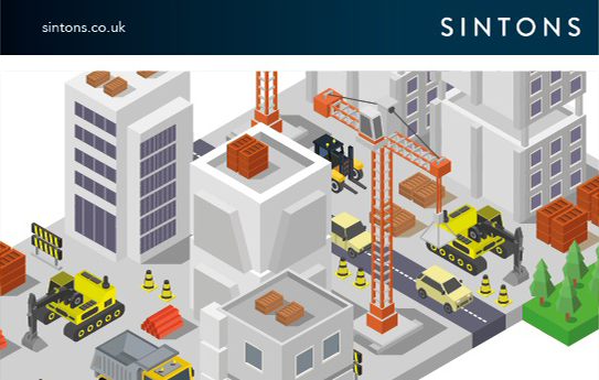 Sintons Construction Dept tweet media