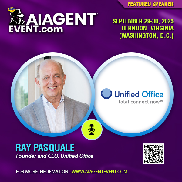 AIAgentEvent's tweet photo. Unified Office CEO Ray Pasquale joins an important panel at AI Agent Event

AI Agents on Trial: Navigating Regulation, Liability, and Privacy

If an autonomous agent causes harm, who bears responsibility? Find out.

https://t.co/fVKoLc1urp

@Unified_Office https://t.co/cWcZEzd9rk