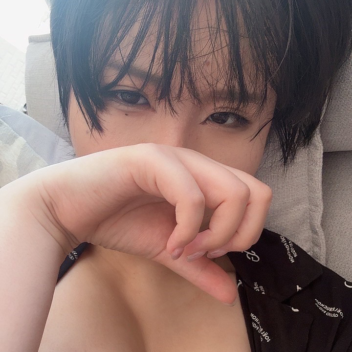 dmに直接送りつけていいよって人だけ反応ください🖐️

（すぐ消す）