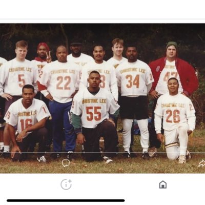 Andrew Washington Jr tweet media