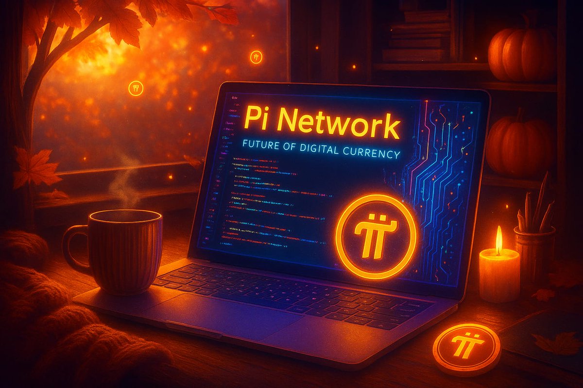 🚀🔥 Pi Network – The Future of Digital Currency 🌍💱

💻 Secure | ⚡ Fast | 🌐 Global | 📲 Easy to Mine

✨ Join the revolution &amp; be part of the decentralized future! ✨

#PiNetwork #Crypto #Blockchain #DigitalCurrency #FutureOfFinance 🌟