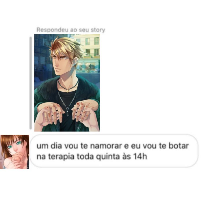 saudades da minha loira favorita