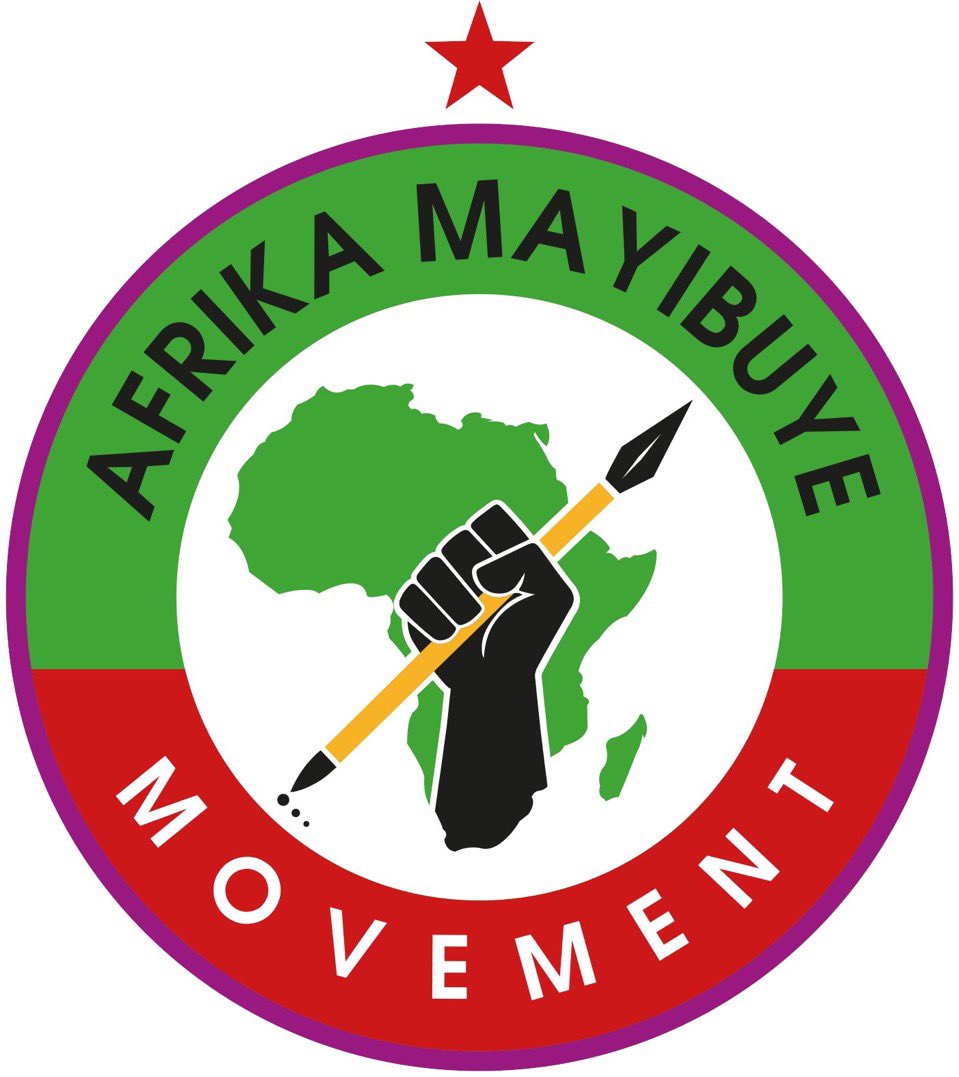 MDNnewss's tweet photo. Breaking news 

Floyd Shivambu, has formally announced the formation of the Africa Mayibuye Movement, a new political party set to contest the 2026 local government elections and the 2029 general elections in South Africa https://t.co/jsmyNz8lrK