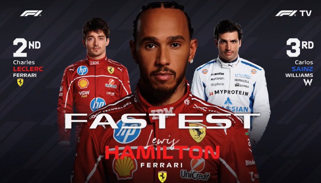 dearlews's tweet photo. THIS is f1 🏎️💨 https://t.co/9G09BGKtsL