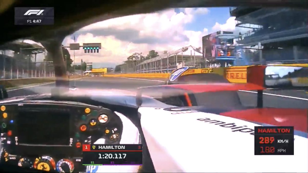 dearlews's tweet photo. THIS is f1 🏎️💨 https://t.co/9G09BGKtsL