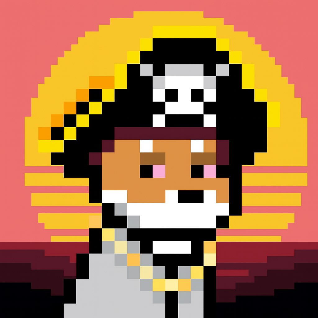 Gm☀️

Say it back if you're bullish