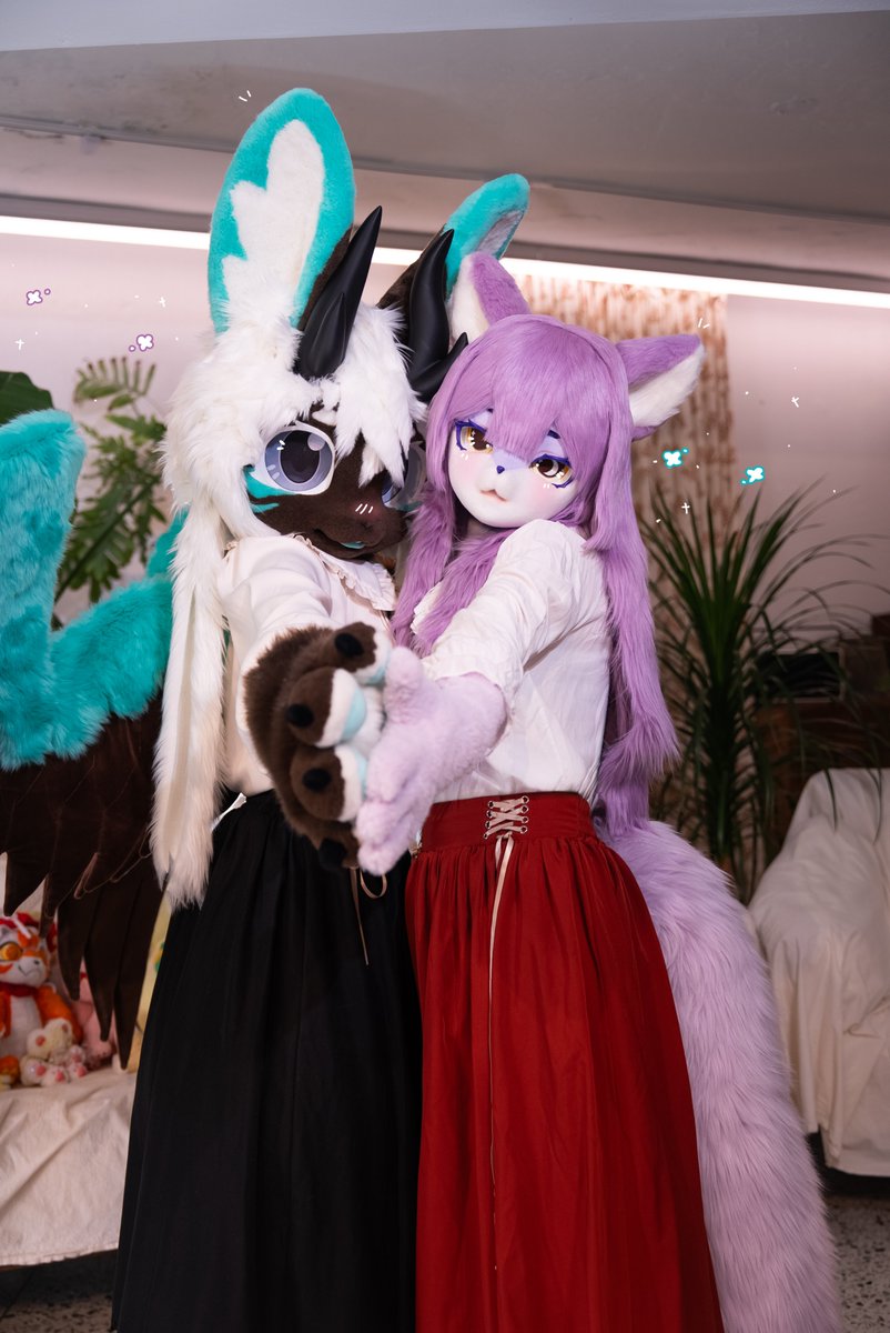 ์ธ ํค๋
ธ๐ (@tsukino__o) on Twitter photo ๊ท์ฌ์ด ๋ฏผํธ์ด์ฝ ์๊ฐ์จ์~
<a href="/drumari_gwak/">๋๋ฃจ๋ง๋ฆฌ ๊ณฝ ๐ฉโก๐ช ๐๐๐ซ๐ FUR:RAID๐ชฝ</a>
#FursuitFriday ๊ท์ฌ์ด ๋ฏผํธ์ด์ฝ ์๊ฐ์จ์~
<a href="/drumari_gwak/">๋๋ฃจ๋ง๋ฆฌ ๊ณฝ ๐ฉโก๐ช ๐๐๐ซ๐ FUR:RAID๐ชฝ</a>
#FursuitFriday