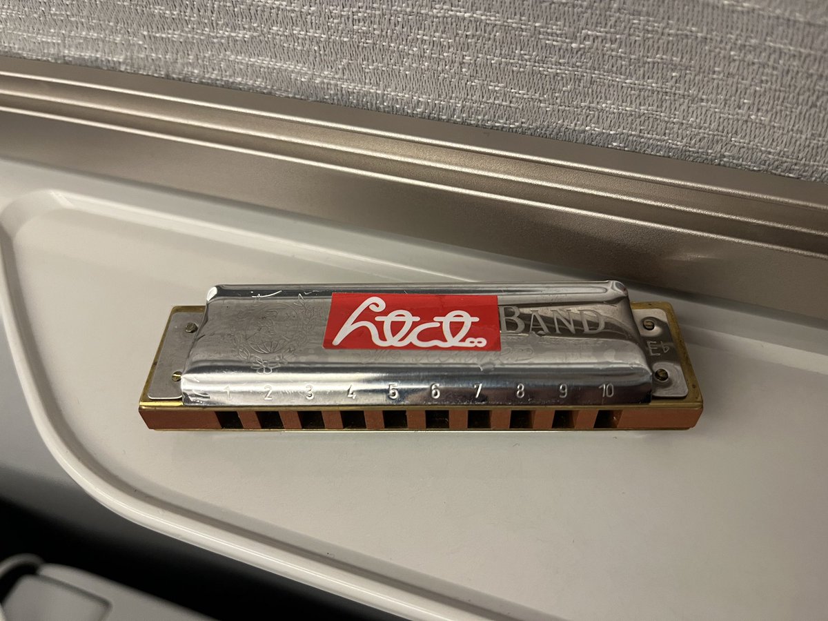 TAKUYA∞のハーモニカ取れたのやばすぎた😭😭
家宝にします！！