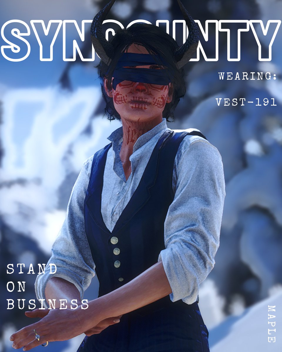 Syn County RP tweet media
