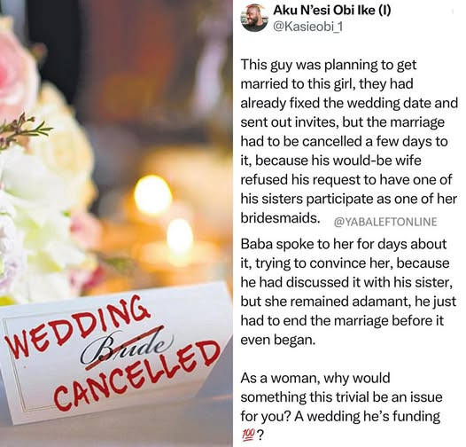 YabaLeftOnline tweet media