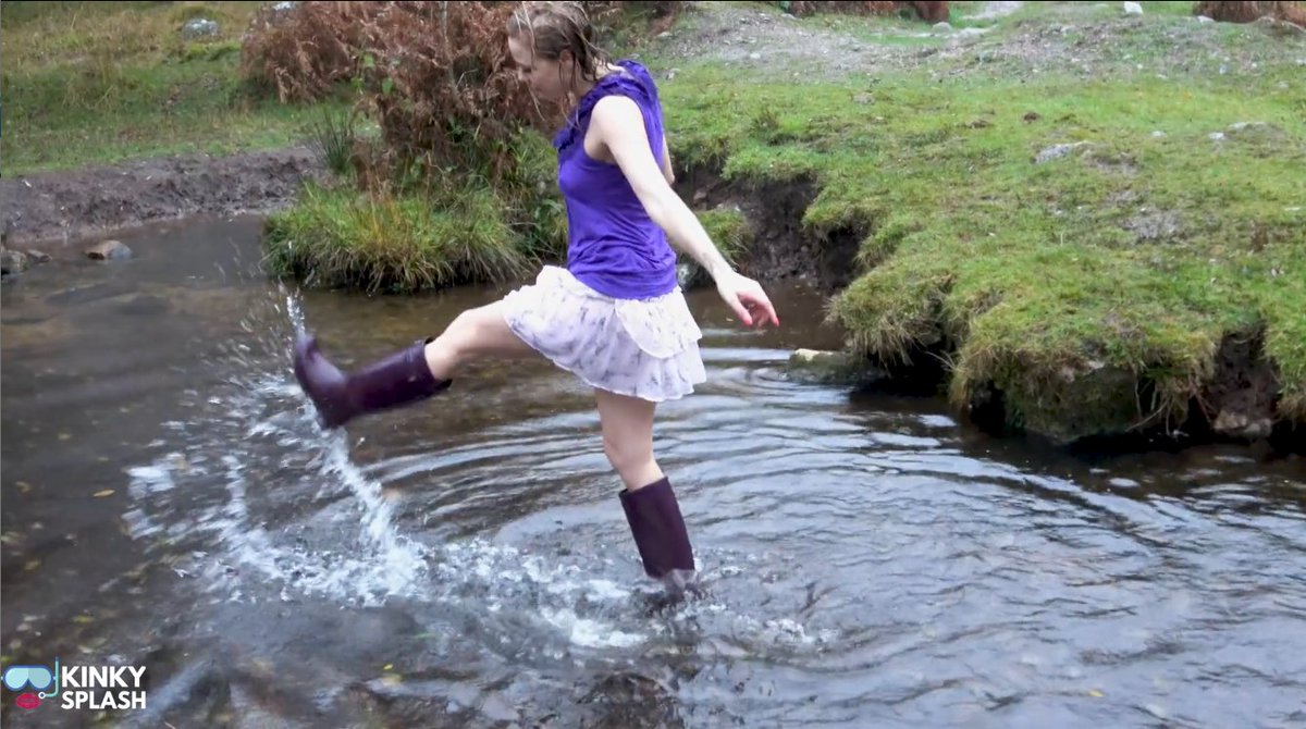 🧜‍♀️ Dive into your wildest wet fantasies for ONLY $12.49 a MONTH❗️❗️

This weekend only, get 50% OFF 3 month memberships at kinkysplash.com 💦💦

Wetsuits, lifejackets, PVC, rainwear, scuba, snorkeling &amp; more…

It’s time to get soaked. 🌊 #KinkySplash <a href="/UKCuteGirlLucy2/">UKCuteGirl</a>,