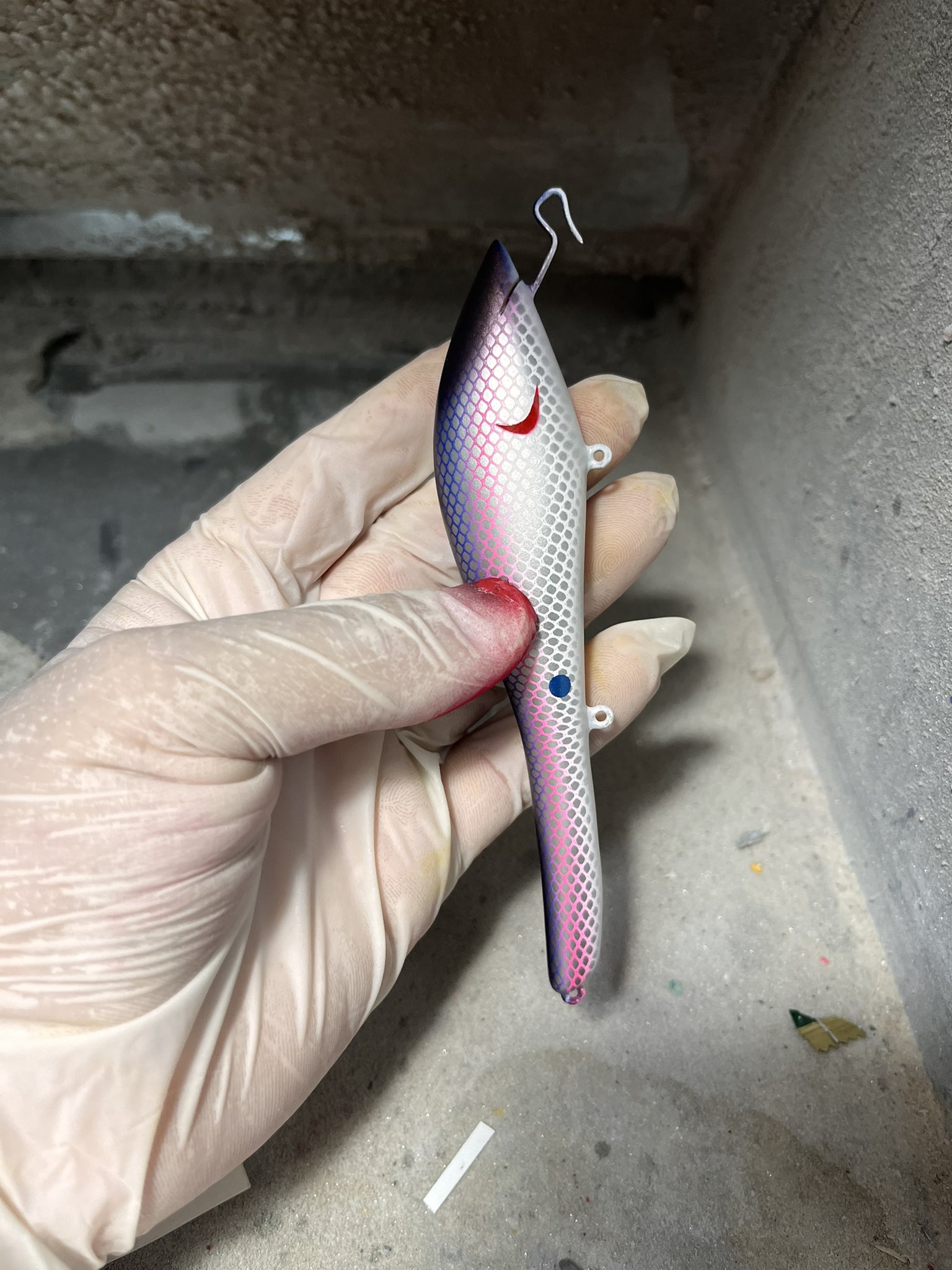 ルアー・フライ plotz Chilled ルアー・フライ plotz Chilled ルアー・フライ plotz Chilled