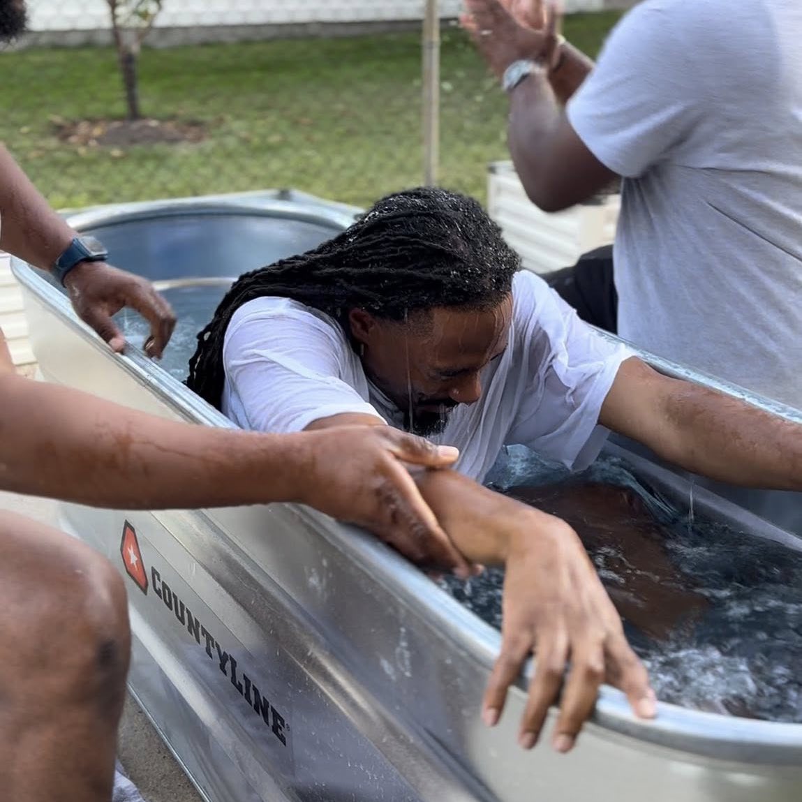 Send Network | Michigan tweet media