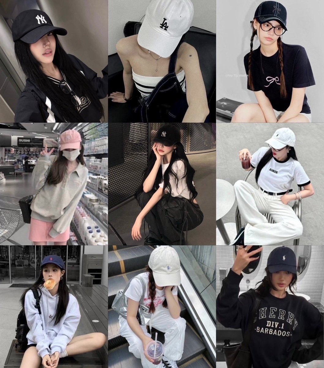 ˙  ͜ʟ˙หมวกแบรนด์ล้วนมือ2 ราคาน่ารัก ✿ ༘.˚ 
 ✿ ลงพรุ่งนี้ (06/09) 19.30 ◡̎

 🛒ปัก+รี ฟรีค่าส่ง
🔘สั่งซื้อ mention &amp; dm
#ส่งต่อ #โล๊ะตู้ #หมวกมือสอง #เสื้อผ้ามือสอง #หมวกpolo #โล๊ะตู้มือสอง #เสื้อผ้ามือ2 #ส่งต่อเครื่องสำอาง #stylistshop #หมวกmlb #ส่งต่อcintage #ส่งต่อหมวก