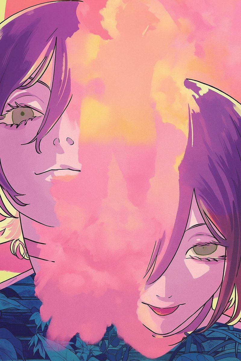 [REZE] - new art style