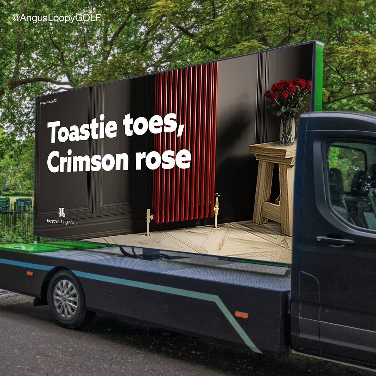 Today's entry <a href="/OneMinuteBriefs/">One Minute Briefs ⏱️</a> <a href="/BestHeatingUK/">bestheatinguk</a> #BestHeatingBillboard bestheating.com