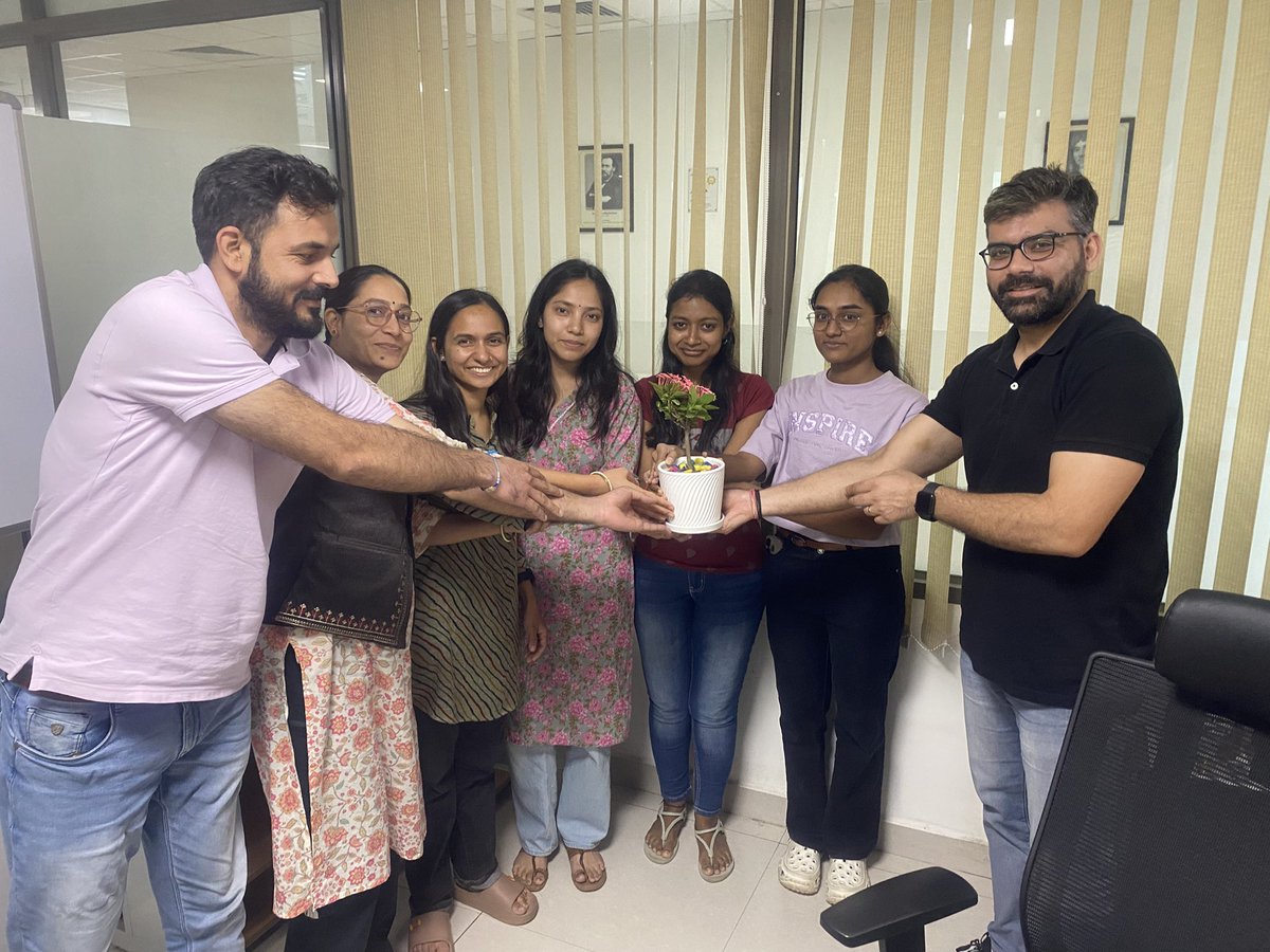 Mohit Kumar tweet media