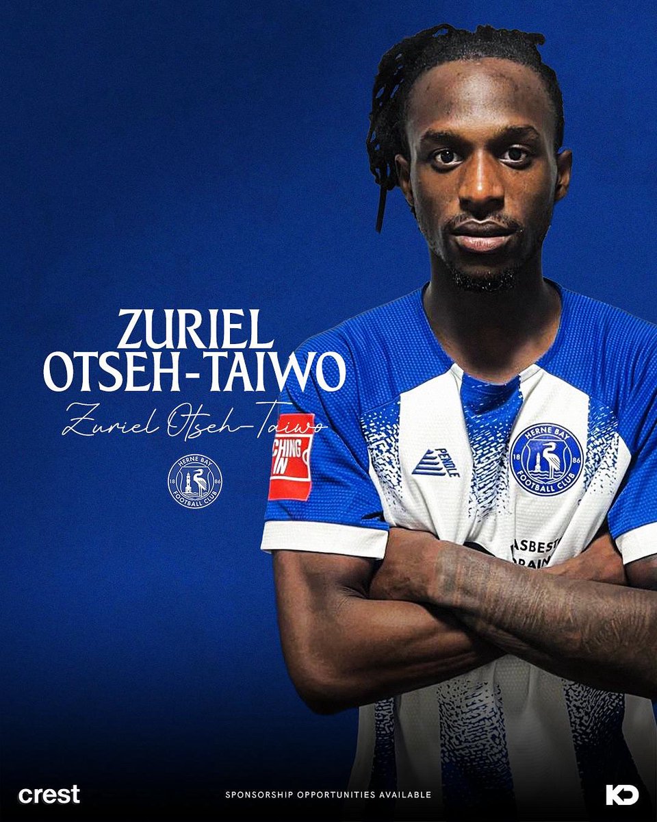 Herne Bay Football Club tweet media