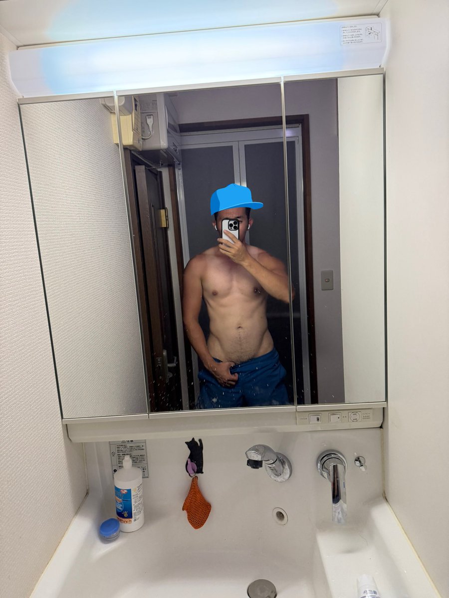腹斜筋じゃなくて腹筋ちょうだい🤲´-