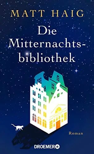 "Neunzehn Jahre bevor sie beschloss zu sterben, saß Nora Seed in der warmen kleinen Bibliothek der Hazeldene School in Bedford."

Die Mitternachtsbibliothek - Matt Haig

<a href="/Buchbeginn/">#Buchbeginn</a> #buchbeginn #MattHaig 

2025 - 64