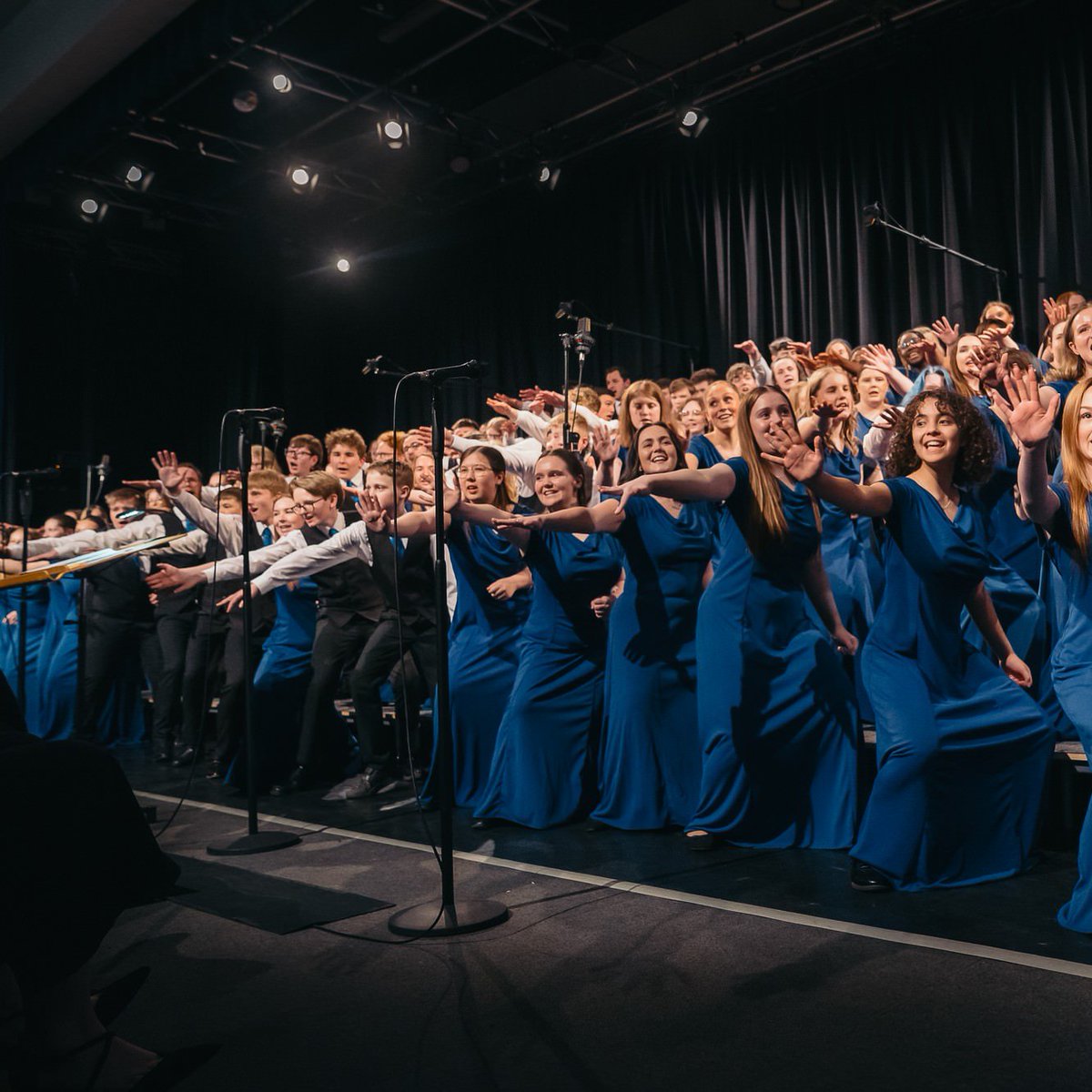 Association of British Choral Directors tweet media