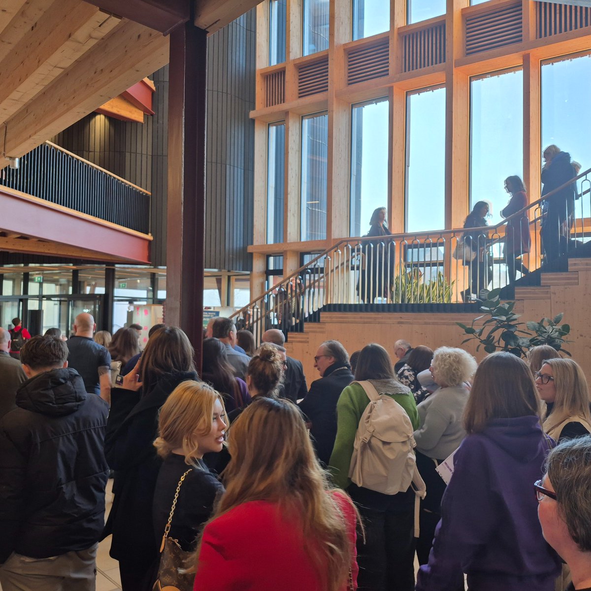 Association of British Choral Directors tweet media