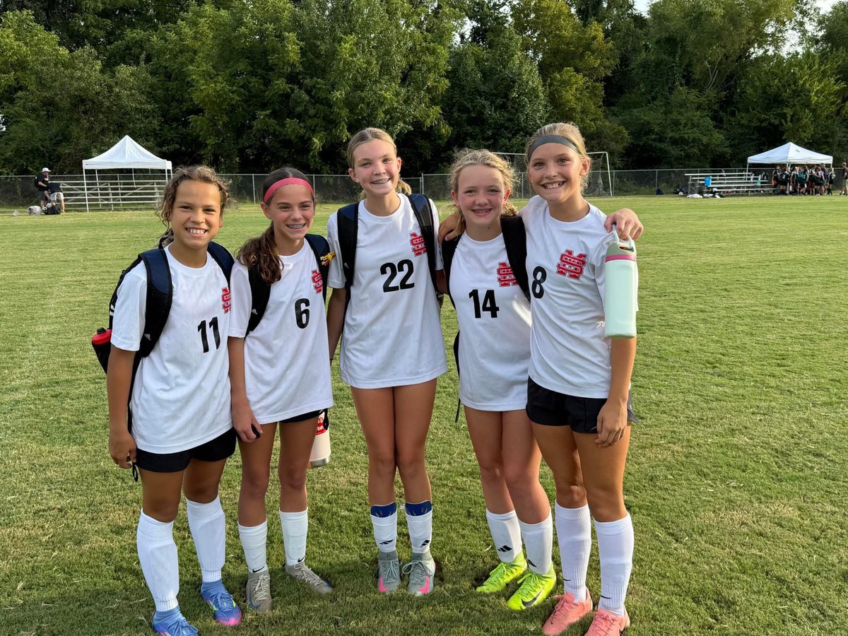 ✨⚽️ EAGLES WIN! ⚽️✨
Our Middle School Girls Soccer Team shut out East Ridge last night with a 9–0 victory! 🦅🔥

Updated schedule!

They’ve got a busy week ahead with three games:
📅 Monday – HOME vs Rhea Co.
<a href="/5/">Reserved</a>:30 
📅 Wed – HOME vs. East Lake @ 5:30 
📅 Friday – Away @ CSLA