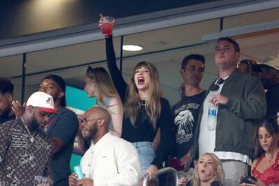 christinakeen89's tweet image. HAPPY GAME DAY!!!
WE ARE SO BACK!!!!!❤️‍🔥❤️‍🔥❤️‍🔥❤️‍🔥