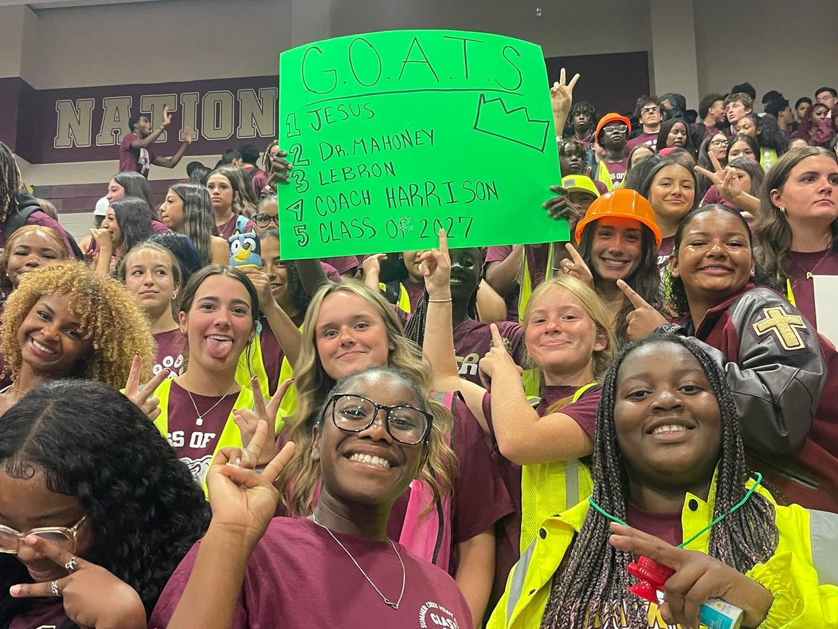 Coach Harrison, M.Ed. tweet media