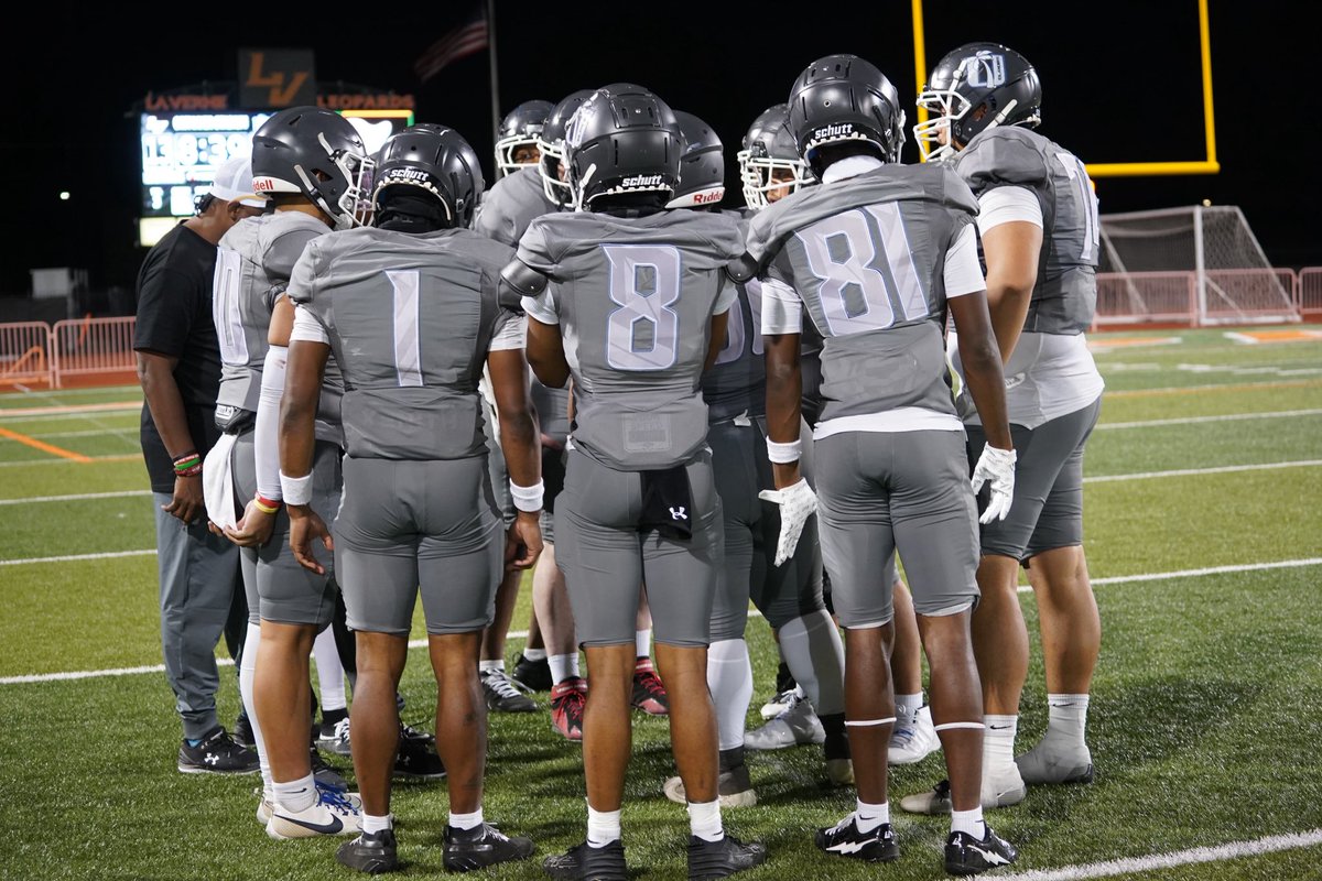 29-13 win in La Verne this past Saturday. It was a team win but @dandre_45 went berzerk  with over 200 yards receiving and 3 touchdowns.

Now we get ready for Christian Community College in California.