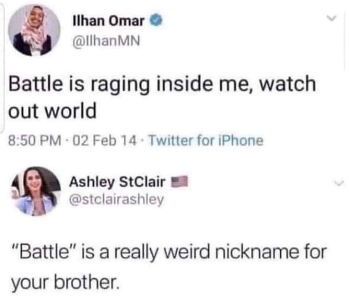 Anti Woke Memes (@antiwokememes) on Twitter photo 